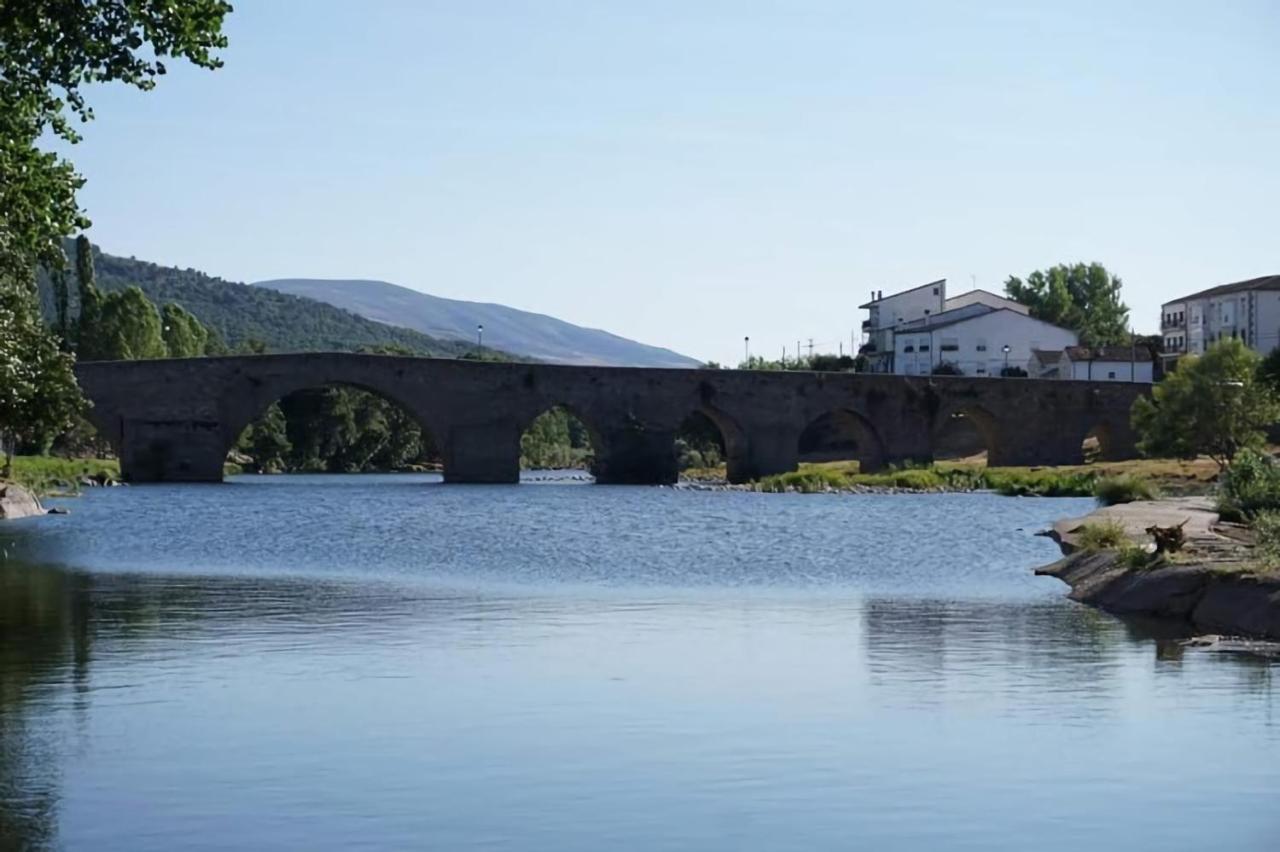 Casa Rural Alto Santiago Santiago del Collado Exterior photo